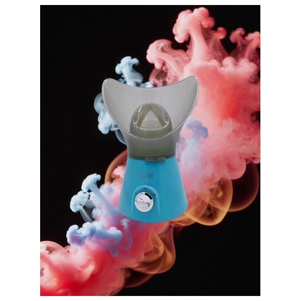 جهاز بخار للوجه موهير - MO-9074 - اخضر