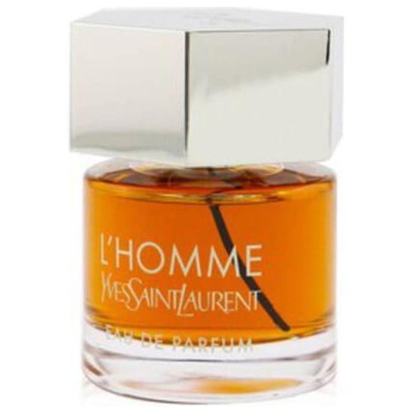  LHomme by Yves Saint Laurent for Men - Eau de Parfum, 60ml 