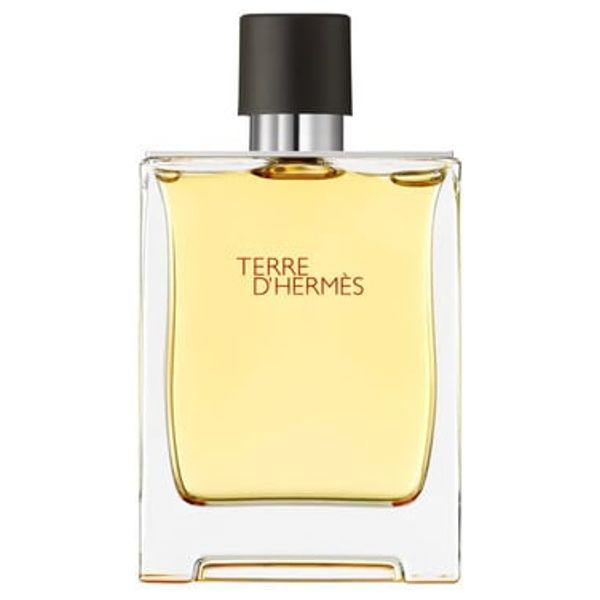 Terre d’Hermès Pure by Hermès for Men - Eau de Parfum, 200 ml