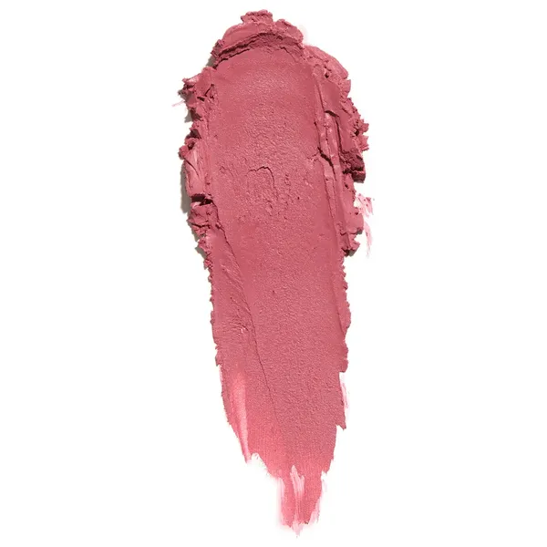  GOSH Kiss Me Matte Lipstick - rich matte color with a lightweight hydrating formula, 006 Loveable Kiss 