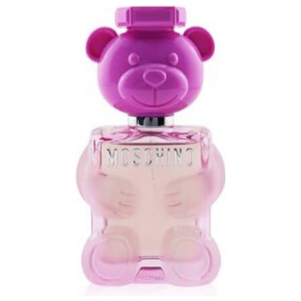  Toy 2 Bubble Gum by Moschino for Women - Eau de Toilette, 100 ml 