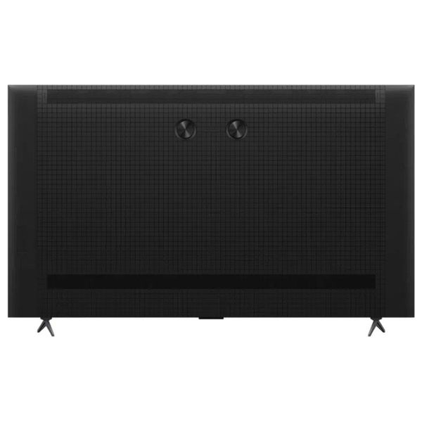 شاشة  تي سي إل 55-انج - فئة Q6C - سمارت  4K Mini LED - نظام Google TV -  تحديث 120 هيرتز
