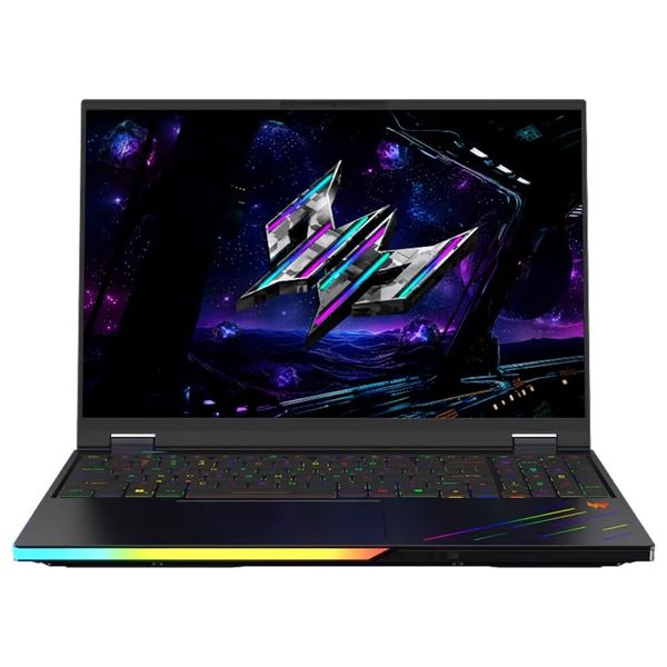  Acer Laptop 16-Inch - Predator Helios 16 AI OLED PHN16 - Core Ultra 9 275HX - 16GB/1TB SSD - RTX 5090 24G - Win11 Pro 