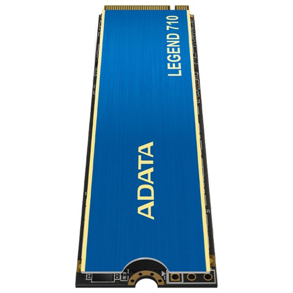  ADATA 710 Internal - M.2 2280 Size - NVMe Gen3x4 Technology - 512GB Capacity 