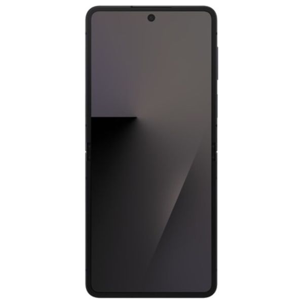 سامسونج كلاكسي Z Flip7 5G - 256/12 كيكابايت - Exynos 2500 3 nm - مع Galaxy AI - طبقة حماية غوريلا فيكتوس - اطار من الالمنيوم