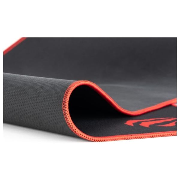  Havit HV-MP830 Gaming Mouse Pad - XL Size - Soft Cloth Surface - Non-Slip Rubber Base - Black 
