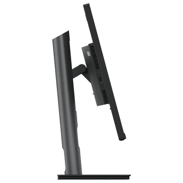  Lenovo 31.5-inch 63D1RAT1UK Monitor - 4K Resolution - 60Hz Refresh Rate - 100W Thunderbolt 4 Port 