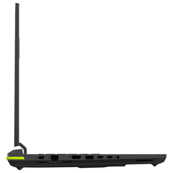 ASUS Laptop 16-Inch - ROG Strix SCAR 16 (2025) - Core Ultra 7 255HX - 16GB/1TB SSD - RTX 5070 8G - Windows 11 Pro