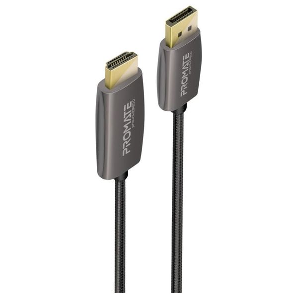  Promate HDMI Cable - 2 m - Black 