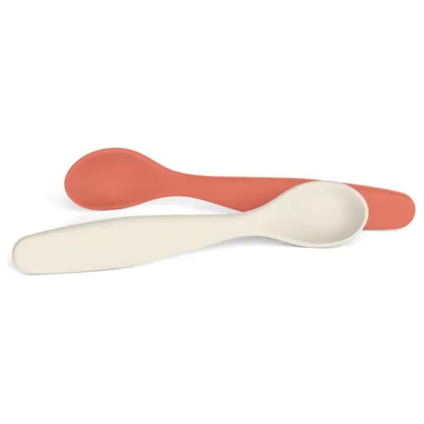 Suavinex Baby Feeding Spoons - 6 months and above