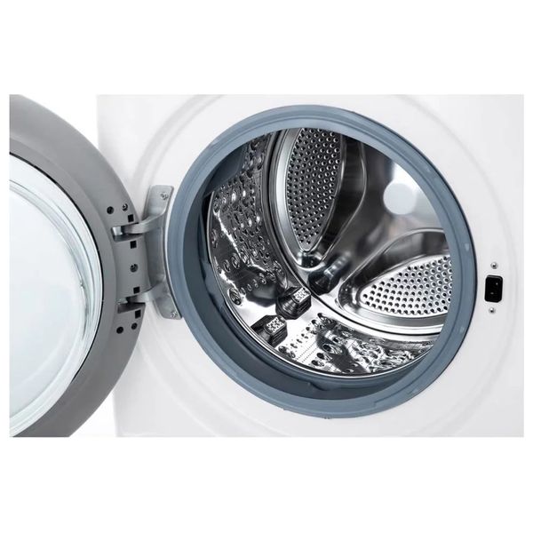  LG 200052 - 15Kg -  Front Loading Washing Machine - White 
