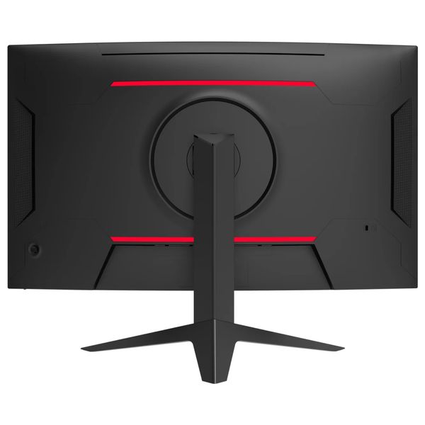  Avetron 27-inch Curved Gaming Monitor Series G2717C - 3ms Response Time - 180Hz 