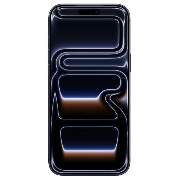  ابل ايفون 17 برو ماكس - Nano-SIM + eSIM - شاشة 6.9 انج - معالج A19 برو - بطارية 4823 مللي أمبير بالساعة، شحن سريع 40 واط, ميزات الذكاء الاصطناعي 