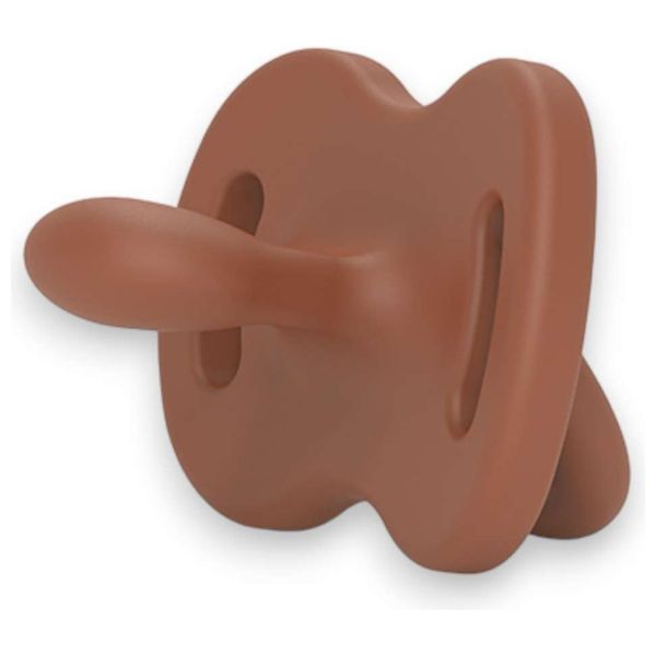  Suavinex Baby Pacifier - 0-6M 