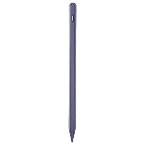  Powerology Pen - Dual Magnetic & USB-C Charging - Blue 