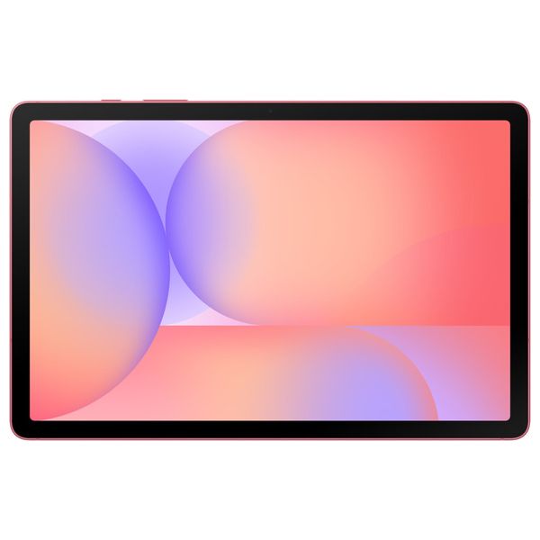  سامسونج كلاكسي تاب S10 لايت - 5G - شاشة 10.9-انج - TFT - ذاكرة 128-6 - بطارية 8000 mAh - أحمر 