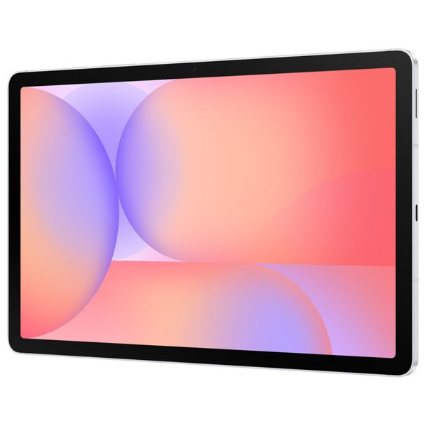  سامسونج كلاكسي تاب S10 لايت - 5G - شاشة 10.9-انج - TFT - ذاكرة 256-8 - بطارية 8000 mAh - فضي 