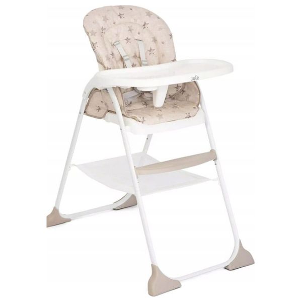 جوي كرسي اطفاال عالي - 6 اشهر فما فوق