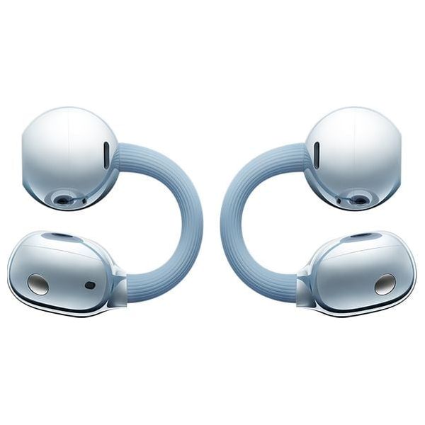 سماعة داخل الاذن هواوي فري كليب 2 - لاسلكية - بلوتوث 6.0 - بطارية 38 ساعة