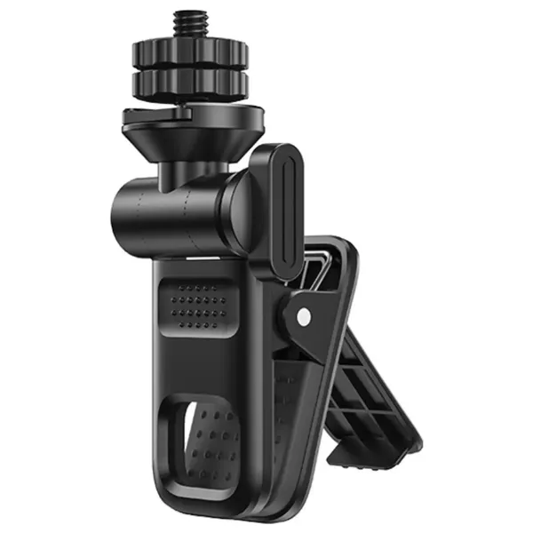  YESIDO Selfie Light - 120 LEDs for Photography - Black 