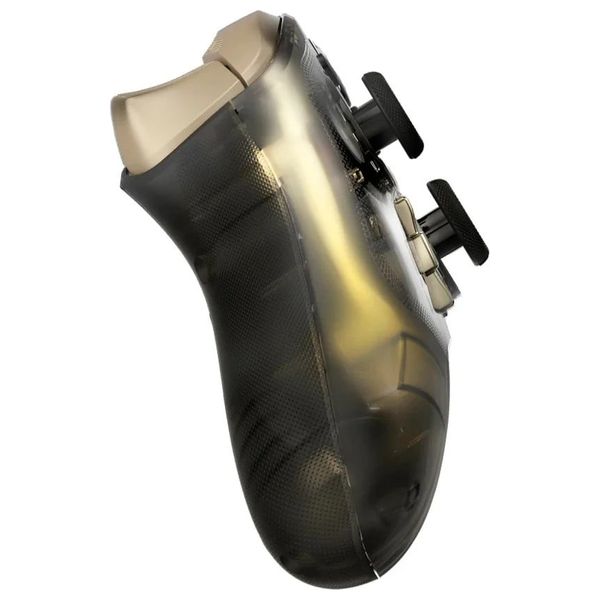 وحدة تحكم سلكية اكس بوكس - Hall Effect - أزرار قابلة للبرمجة - اسود