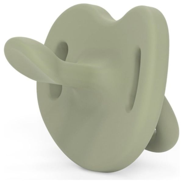  Suavinex Baby Pacifier - 6-18M - Green 