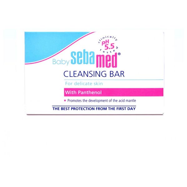 Sebamed Baby Soft Soap - 100 g