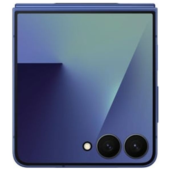 Samsung Galaxy Z Flip7 5G - 256/12GB - Exynos 2500 3 nm - Galaxy AI - Gorilla Glass Victus Ceramic - Armor aluminum frame