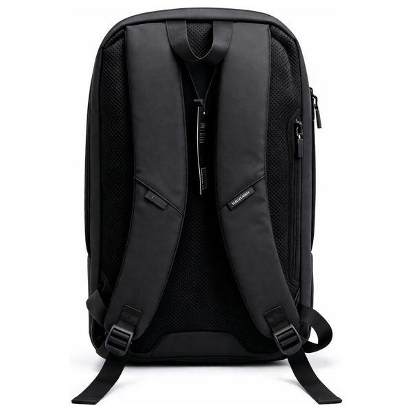  حقيبة ظهر ماستر - أسود 