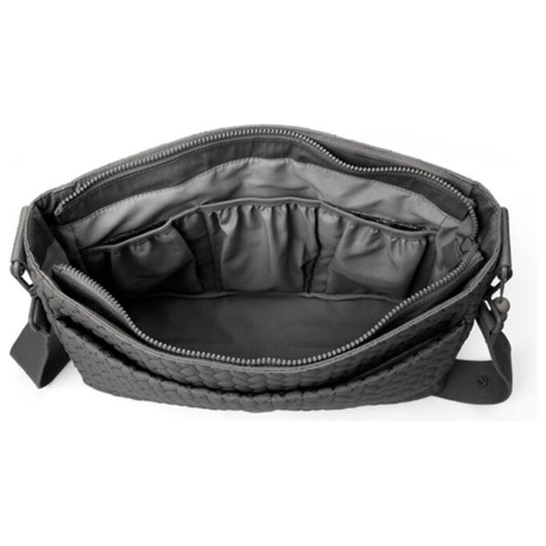 Suavinex Small Maternity Bag - Black