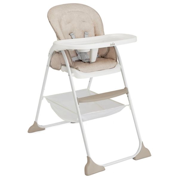جوي كرسي الطعام للأطفال - 6 أشهر فما فوق