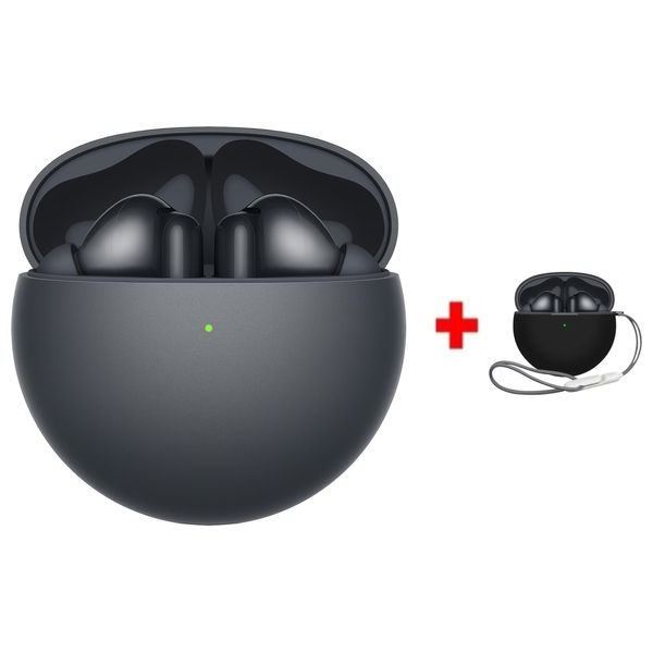 Elryan: HUAWEI FreeBuds 7i - In Ear Headphones - Noise