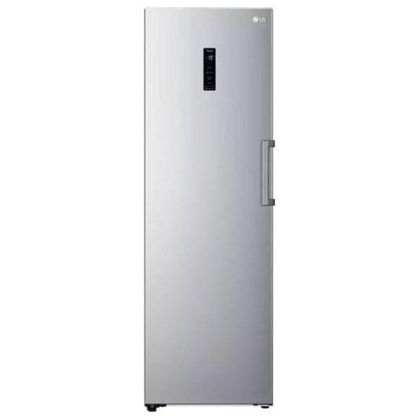  LG GC-B514ELFM - 13ft - Upright Freezer - Silver 