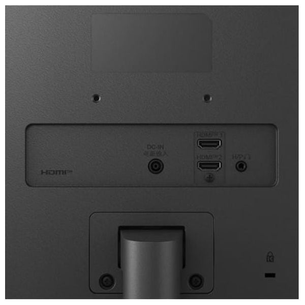 شاشة حاسبة ال جي 27-انج - فئة 27MS500-B - سرعة الاستجابة 5 ملي ثانية - 100 هيرتز - FHD