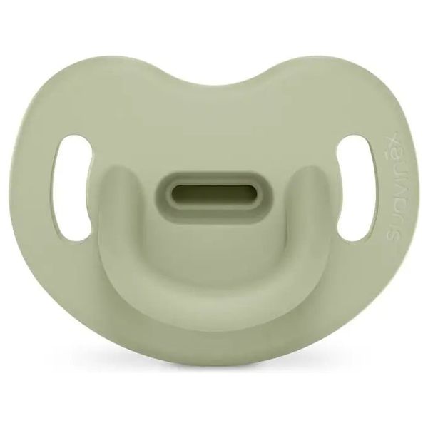  Suavinex Baby Pacifier - 0-6M 