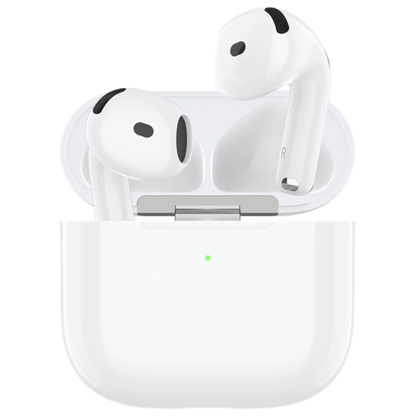  سماعة بلوتوث داخل الاذن جي تاب  Air 9 TWS - بلوتوث 5.3، صوت ستيريو، تحكم باللمس - ابيض 