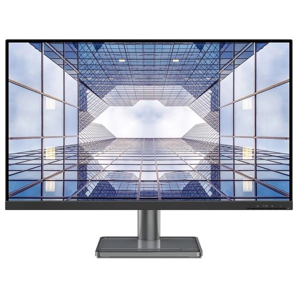  شاشة لينوفو 31.5-انج فئة 66DFUAC1AE - دقة 4K - معدل تحديث 60Hz - منفذ USB-C بقوة 75W 