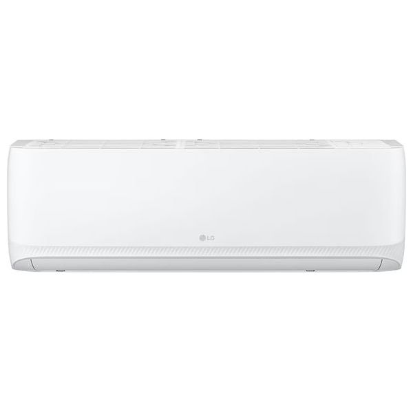 LG LGC24T3 - 2 Ton - Wall Mounted Split - White