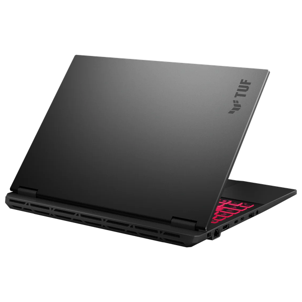  لابتوب اسوس 16-انج - TUF Gaming FA608UH-RV049 - Ryzen 7-260 - RTX 5050 8GB - دوز - 16 كيكابايت/512كيكبايتSSD -  رمادي 