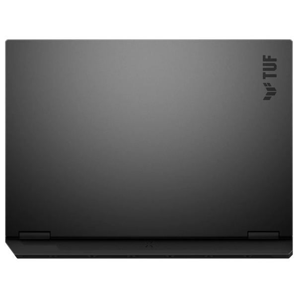  لابتوب اسوس 16-انج - TUF Gaming FA608UH-RV049 - Ryzen 7-260 - RTX 5050 8GB - دوز - 16 كيكابايت/512كيكبايتSSD -  رمادي 