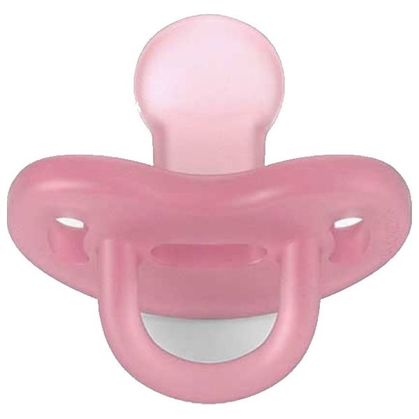  لهاية الأطفال سوافينيكس - 6-18 شهر - وردي 