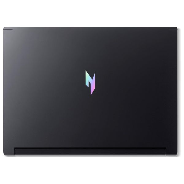  Acer Laptop 16-Inch - Nitro V16S ANV-16S-71-97BE - Core 9-270H - 16GB/1TB SSD - RTX 5070 8G - Obsidian Black - DOS 