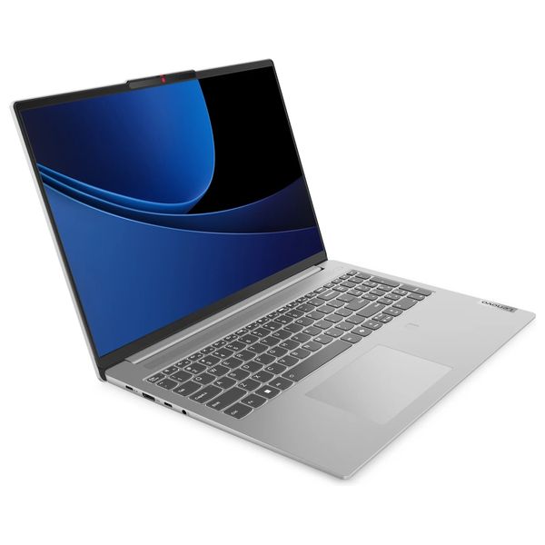  لابتوب لينوفو 16-انج - IdeaPad Slim 5 16IRU9 - Core 7 150U - كرت شاشة مدمج - ويندوز 11 برو - 16 كيكابايت/1 تيرابايتSSD 