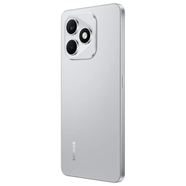 هونر X8d - دبل سيم - شاشة أموليد 6.77 انج - معالج سنابدراغون 6s 4G الجيل الثاني - بطارية 6800 مللي أمبير بالساعة، شحن 45 واط