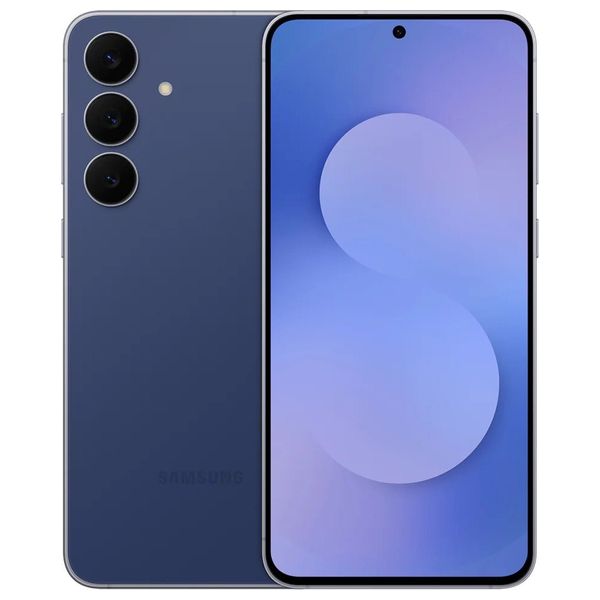  Samsung Galaxy S25 FE - 6.7 Inch, 120Hz, AMOLED - Exynos 2400 - 4900 mAh, 45W wired