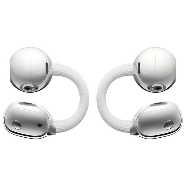 سماعة داخل الاذن هواوي فري كليب 2 - لاسلكية - بلوتوث 6.0 - بطارية 38 ساعة