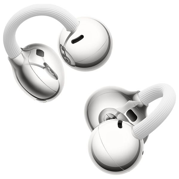 سماعة داخل الاذن هواوي فري كليب 2 - لاسلكية - بلوتوث 6.0 - بطارية 38 ساعة