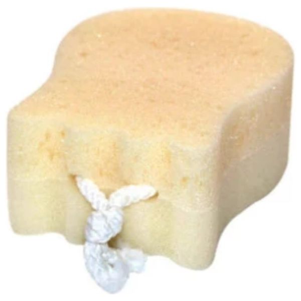 Optimal Baby Bath Sponge