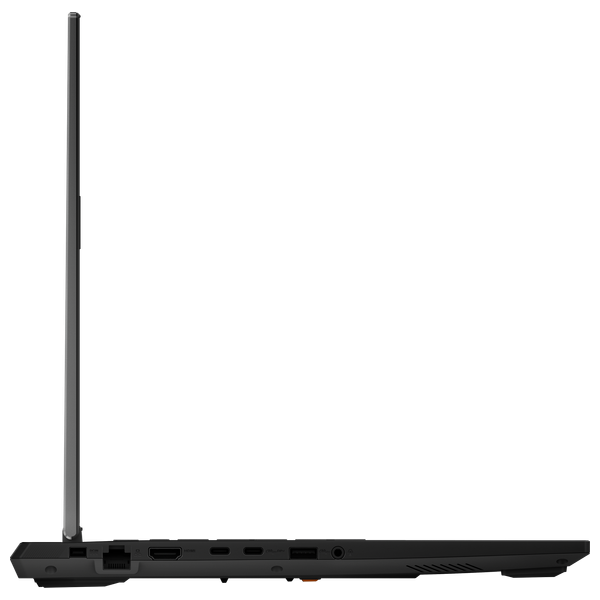  لابتوب اسوس 16-انج - TUF Gaming FA608UM-RV047AR - Ryzen 7-260 - RTX 5060 8GB - دوز - 16 كيكابايت/512كيكبايتSSD -  رمادي 