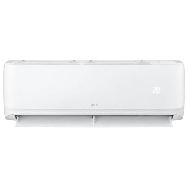 LG LGC24T3 - 2 Ton - Wall Mounted Split - White